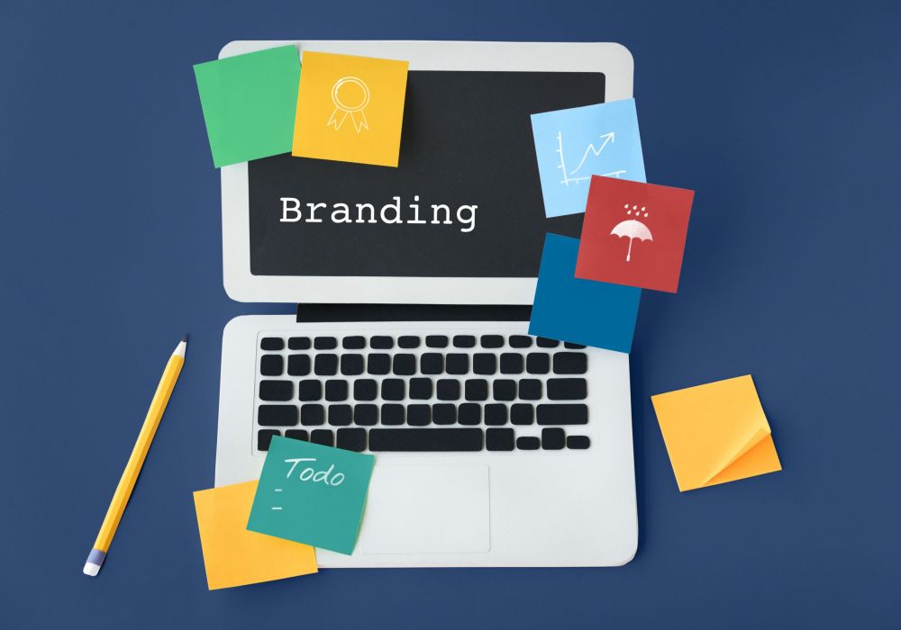 Marketing Branding Creativity Business Values